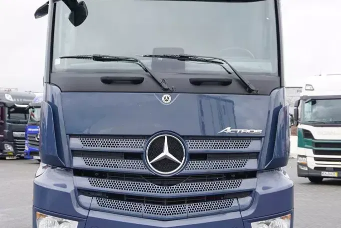 Mercedes zdjęcie 15