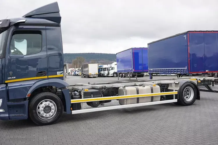 Mercedes zdjęcie 24