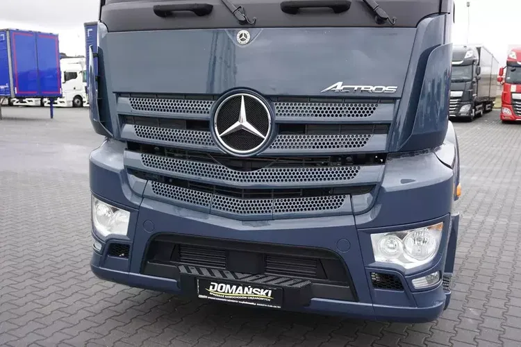 Mercedes zdjęcie 25