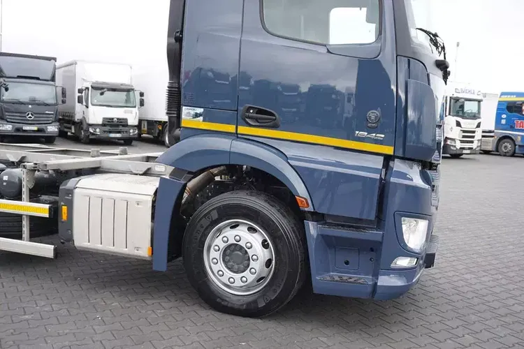 Mercedes zdjęcie 31