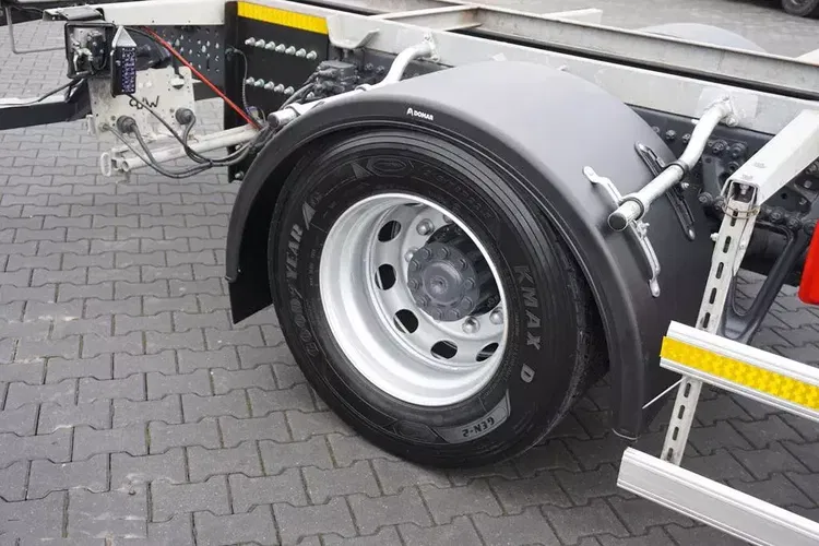 Mercedes zdjęcie 33