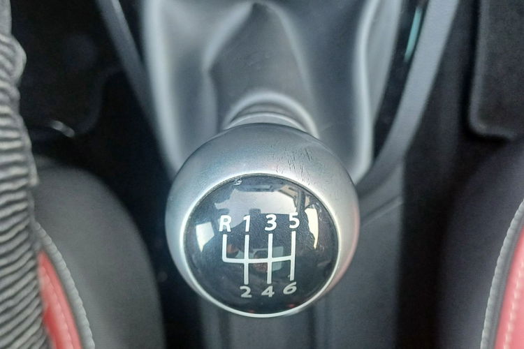 Renault Clio 1.2 TCE 120 Navi LED Panorama zdjęcie 20