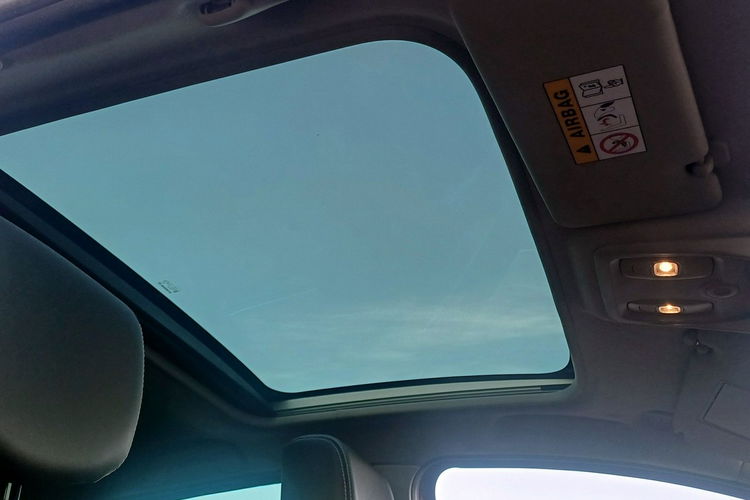 Renault Clio 1.2 TCE 120 Navi LED Panorama zdjęcie 25