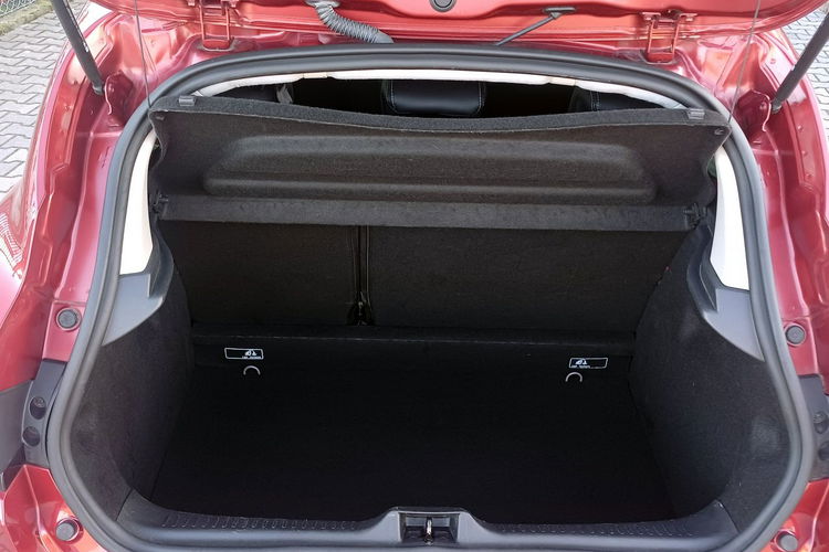 Renault Clio 1.2 TCE 120 Navi LED Panorama zdjęcie 27