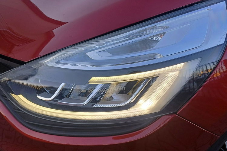 Renault Clio 1.2 TCE 120 Navi LED Panorama zdjęcie 28