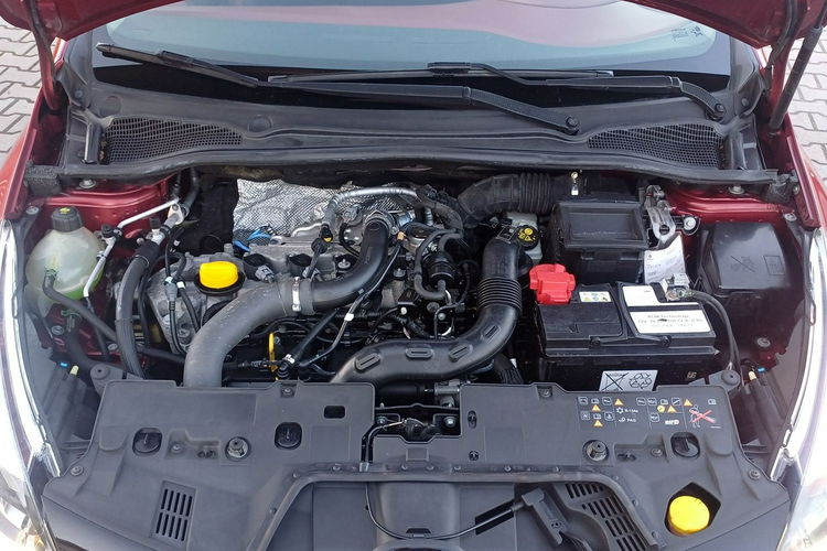 Renault Clio 1.2 TCE 120 Navi LED Panorama zdjęcie 29