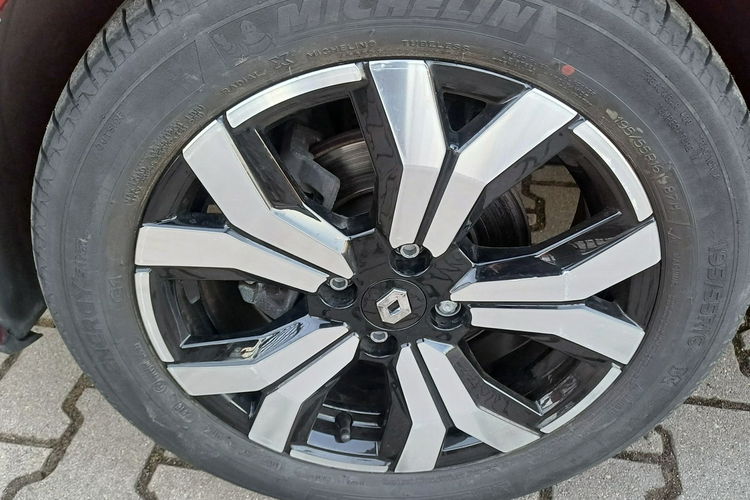 Renault Clio 1.2 TCE 120 Navi LED Panorama zdjęcie 30