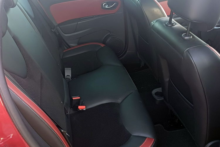 Renault Clio 1.2 TCE 120 Navi LED Panorama zdjęcie 8