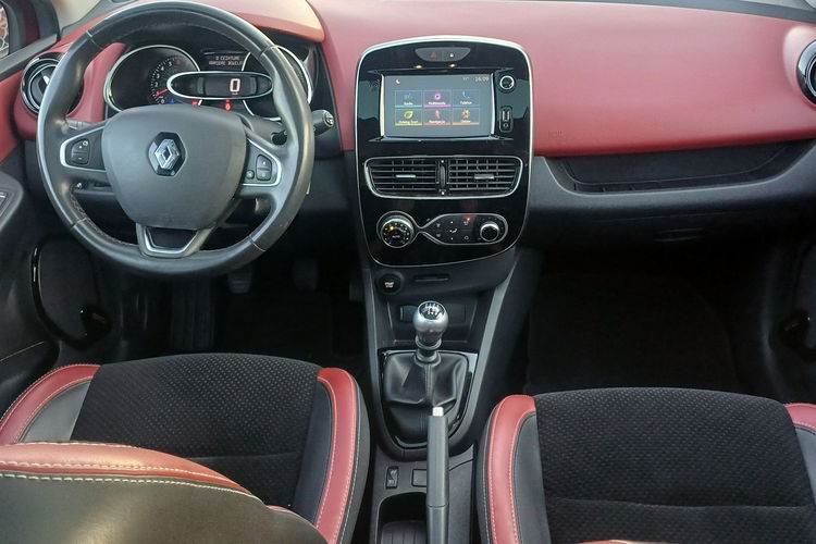 Renault Clio 1.2 TCE 120 Navi LED Panorama zdjęcie 9