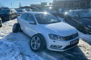 Volkswagen Passat 2.0tdi 177KM 4-Motion R-Line skóry ledy bi xenon Webasto 1.r. Gwarancj zdjęcie 21