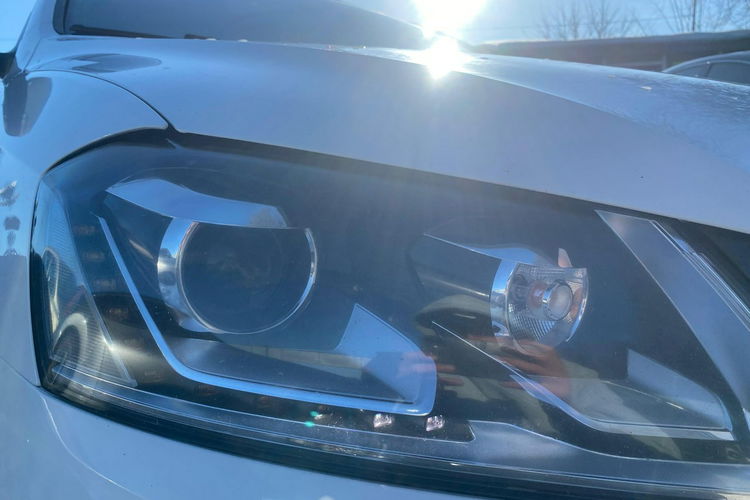 Volkswagen Passat 2.0tdi 177KM 4-Motion R-Line skóry ledy bi xenon Webasto 1.r. Gwarancj zdjęcie 24