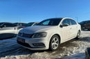 Volkswagen Passat 2.0tdi 177KM 4-Motion R-Line skóry ledy bi xenon Webasto 1.r. Gwarancj zdjęcie 4