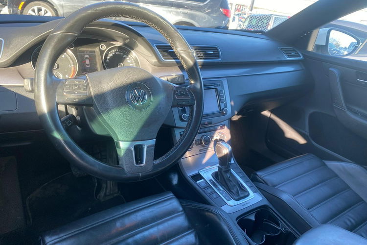 Volkswagen Passat 2.0tdi 177KM 4-Motion R-Line skóry ledy bi xenon Webasto 1.r. Gwarancj zdjęcie 47