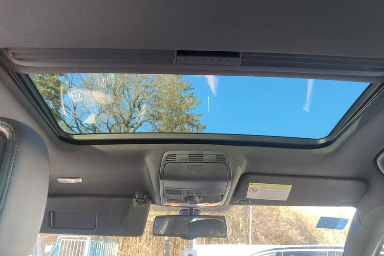 Volkswagen Passat 2.0tdi 177KM 4-Motion R-Line skóry ledy bi xenon Webasto 1.r. Gwarancj zdjęcie 52