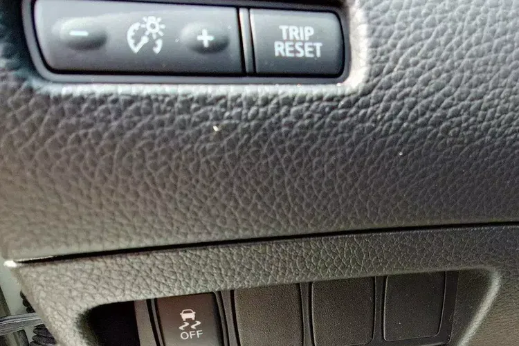 Nissan qashqai zdjęcie 15