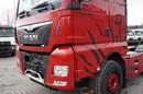 MAN TGX 33.640 6x4 / DMC 70000 kg / 280 tys. km zdjęcie 13