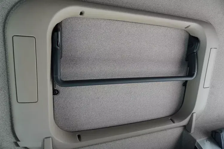 MAN TGX 33.640 6x4 / DMC 70000 kg / 280 tys. km zdjęcie 28