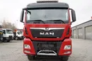 MAN TGX 33.640 6x4 / DMC 70000 kg / 280 tys. km zdjęcie 7