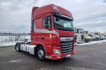 DAF XF 480 FT zdjęcie 2