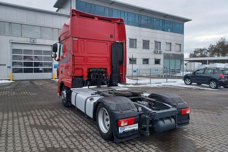 DAF XF 480 FT zdjęcie 4