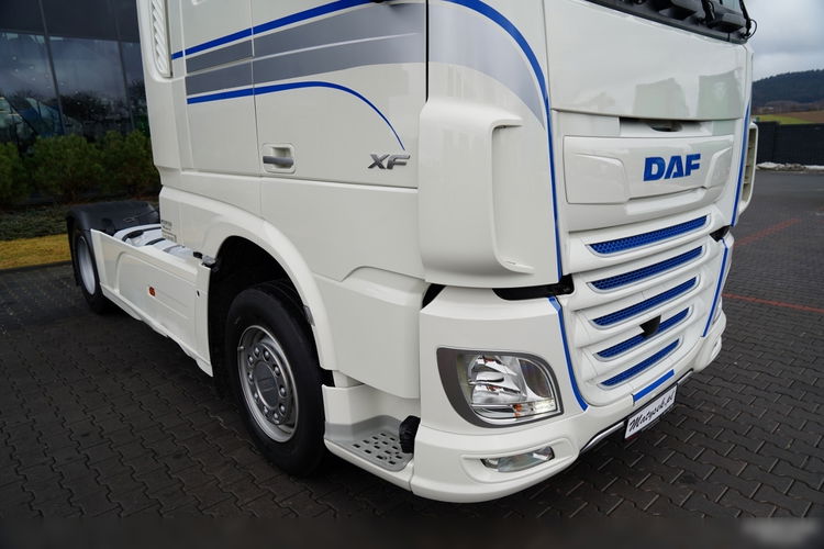 DAF XF 480 / SUPER SPACE CAB / 2022 zdjęcie 10