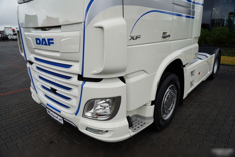 DAF XF 480 / SUPER SPACE CAB / 2022 zdjęcie 11