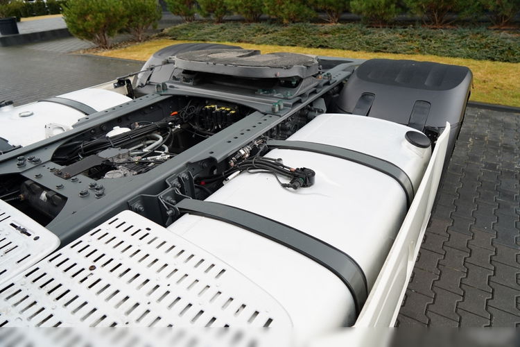 DAF XF 480 / SUPER SPACE CAB / 2022 zdjęcie 12