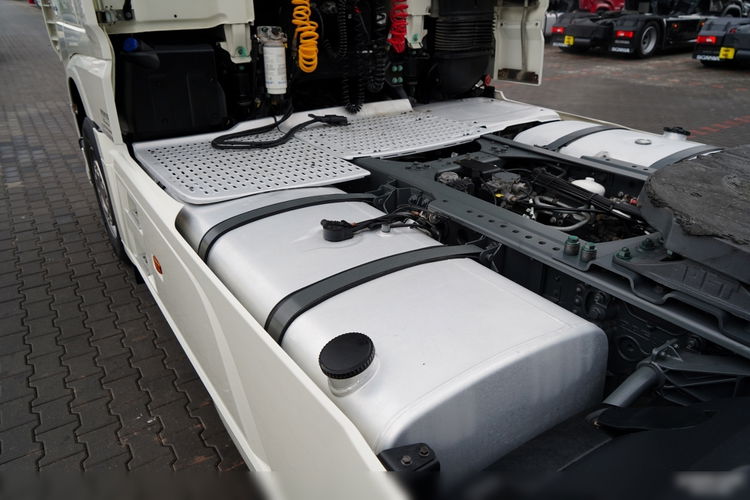 DAF XF 480 / SUPER SPACE CAB / 2022 zdjęcie 13