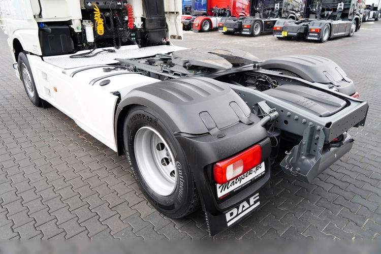 DAF XF 480 / SUPER SPACE CAB / 2022 zdjęcie 14