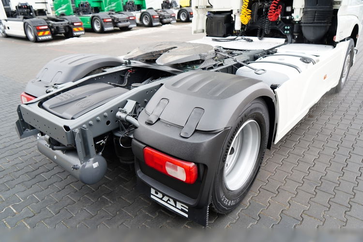 DAF XF 480 / SUPER SPACE CAB / 2022 zdjęcie 15