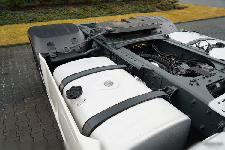 DAF XF 480 / SUPER SPACE CAB / 2022 zdjęcie 17