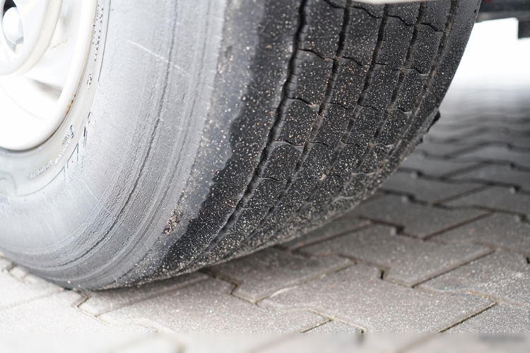 DAF XF 480 / SUPER SPACE CAB / 2022 zdjęcie 18