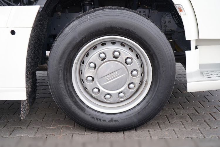 DAF XF 480 / SUPER SPACE CAB / 2022 zdjęcie 19