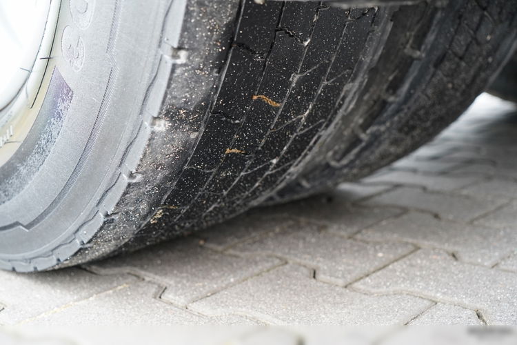 DAF XF 480 / SUPER SPACE CAB / 2022 zdjęcie 20