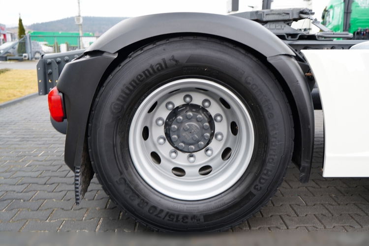 DAF XF 480 / SUPER SPACE CAB / 2022 zdjęcie 21