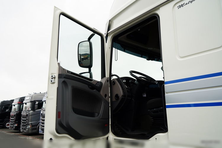 DAF XF 480 / SUPER SPACE CAB / 2022 zdjęcie 23