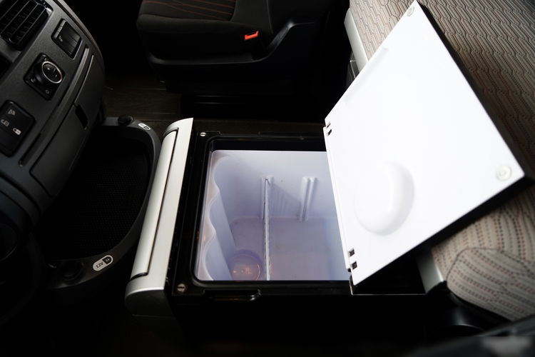 DAF XF 480 / SUPER SPACE CAB / 2022 zdjęcie 27