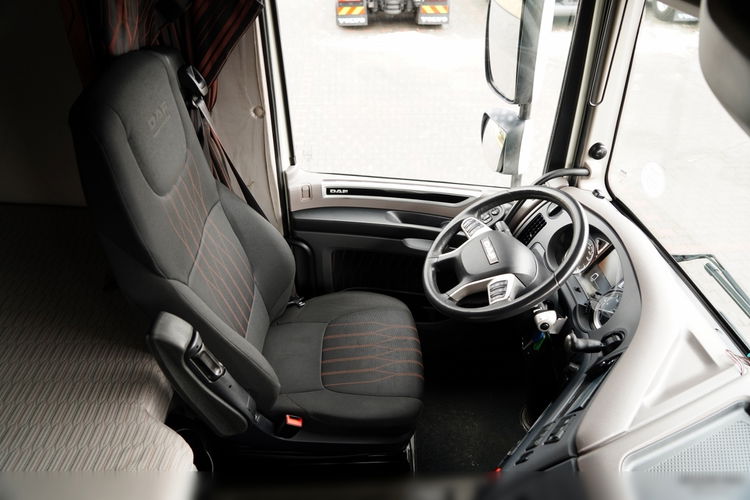 DAF XF 480 / SUPER SPACE CAB / 2022 zdjęcie 28