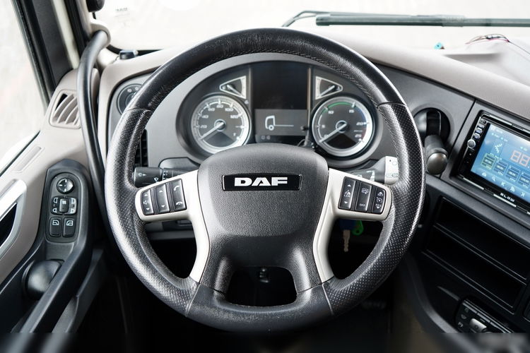 DAF XF 480 / SUPER SPACE CAB / 2022 zdjęcie 29