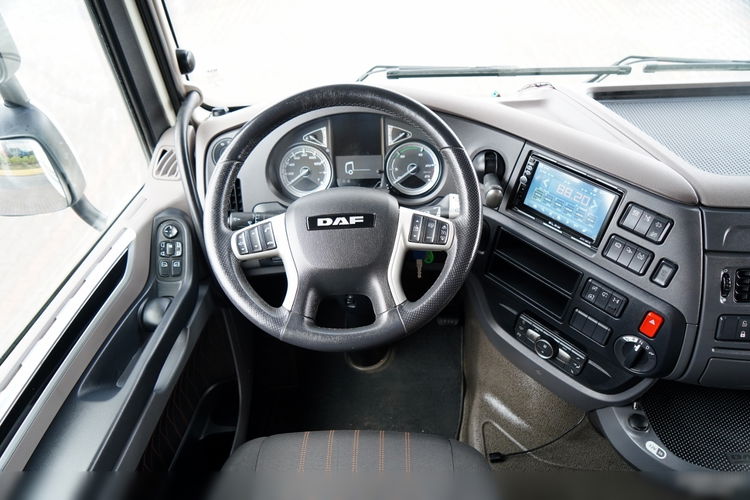 DAF XF 480 / SUPER SPACE CAB / 2022 zdjęcie 30