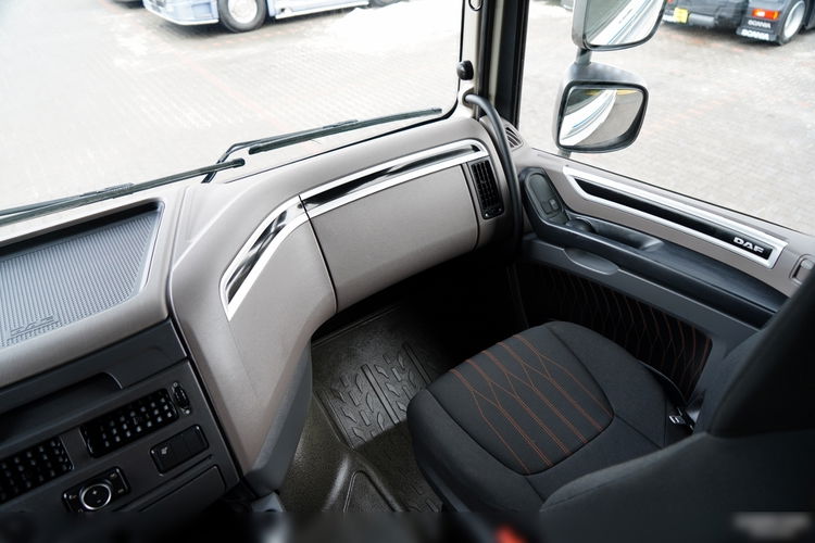 DAF XF 480 / SUPER SPACE CAB / 2022 zdjęcie 33