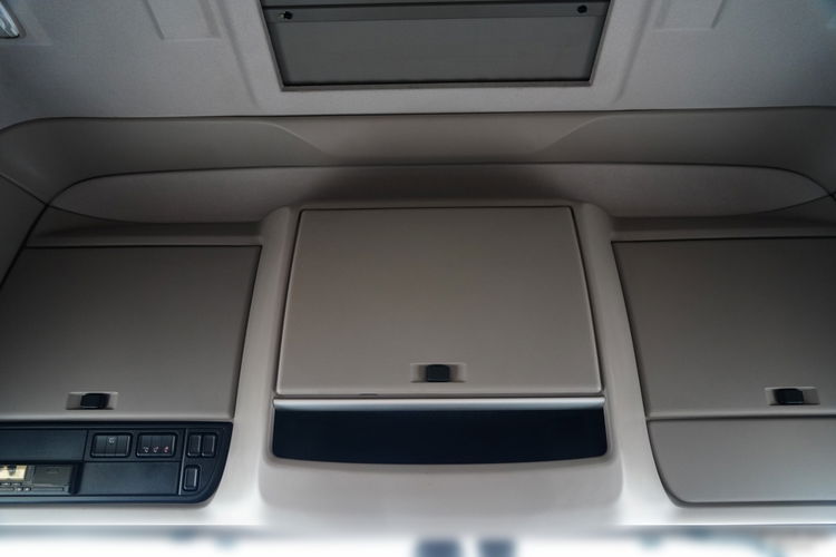 DAF XF 480 / SUPER SPACE CAB / 2022 zdjęcie 35