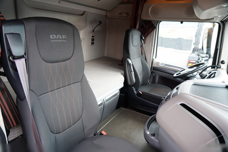 DAF XF 480 / SUPER SPACE CAB / 2022 zdjęcie 37