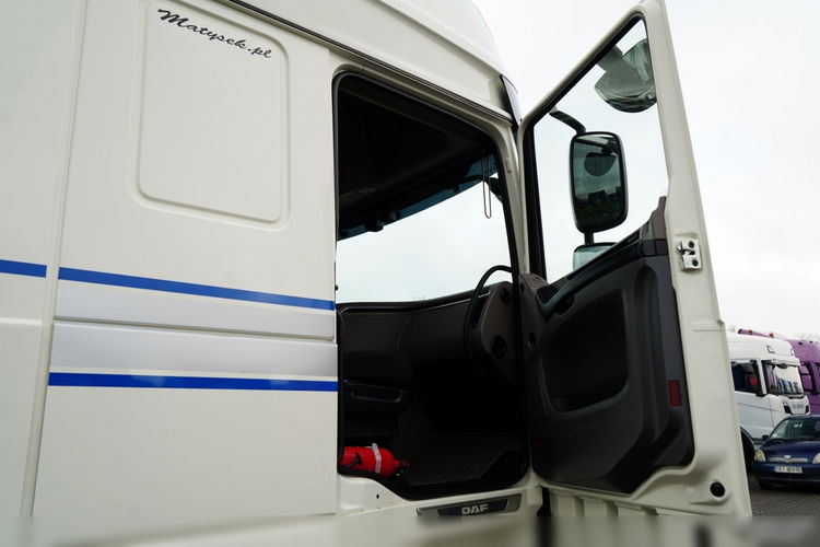 DAF XF 480 / SUPER SPACE CAB / 2022 zdjęcie 39