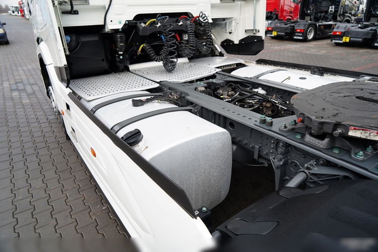 DAF XG 480 / RETARDER / KLIMATYZACJA POSTOJOWA / POLSKI SALON / PO KONTRAKCIE SERWISOWYM zdjęcie 13