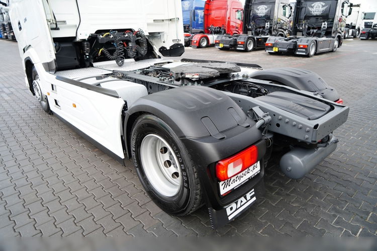 DAF XG 480 / RETARDER / KLIMATYZACJA POSTOJOWA / POLSKI SALON / PO KONTRAKCIE SERWISOWYM zdjęcie 14