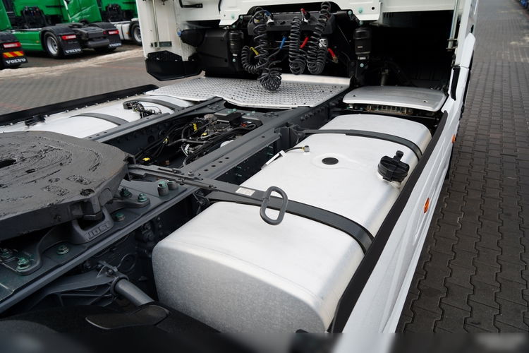 DAF XG 480 / RETARDER / KLIMATYZACJA POSTOJOWA / POLSKI SALON / PO KONTRAKCIE SERWISOWYM zdjęcie 16