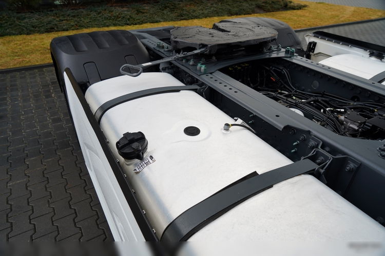 DAF XG 480 / RETARDER / KLIMATYZACJA POSTOJOWA / POLSKI SALON / PO KONTRAKCIE SERWISOWYM zdjęcie 17