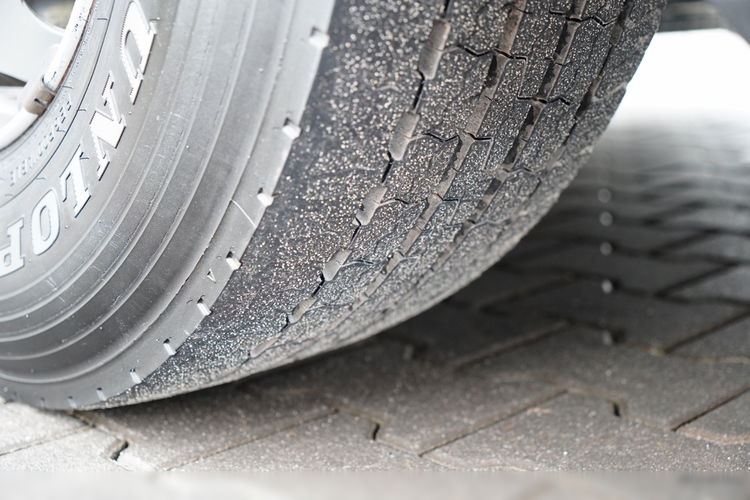 DAF XG 480 / RETARDER / KLIMATYZACJA POSTOJOWA / POLSKI SALON / PO KONTRAKCIE SERWISOWYM zdjęcie 18