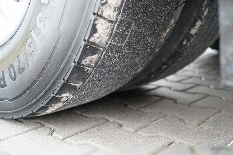 DAF XG 480 / RETARDER / KLIMATYZACJA POSTOJOWA / POLSKI SALON / PO KONTRAKCIE SERWISOWYM zdjęcie 20